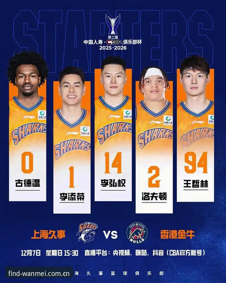 上海男篮G4晋级关键战全解析：替补深度与轮换策略成胜负手