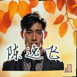陈逸飞